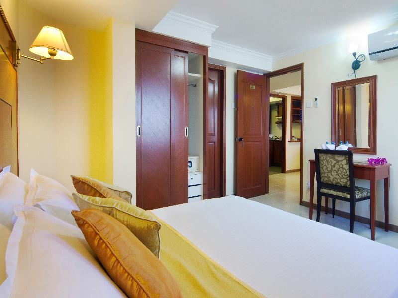 Mookai Hotel Malé Exterior foto