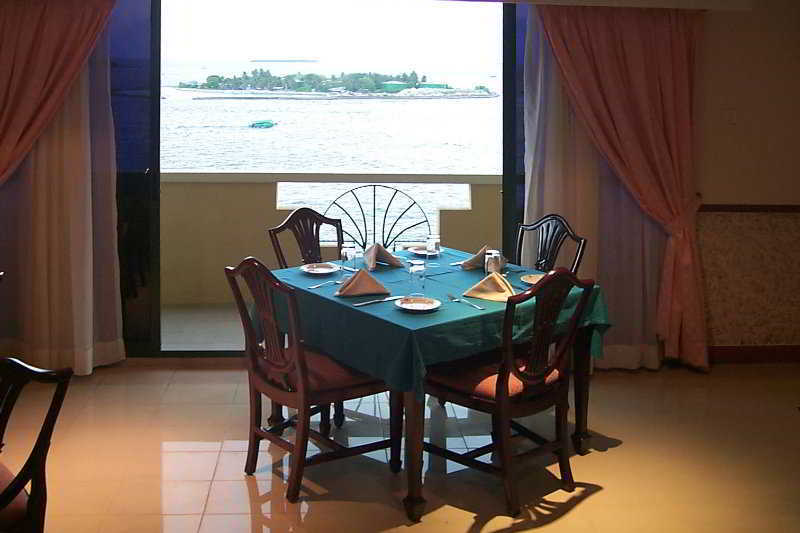 Mookai Hotel Malé Exterior foto